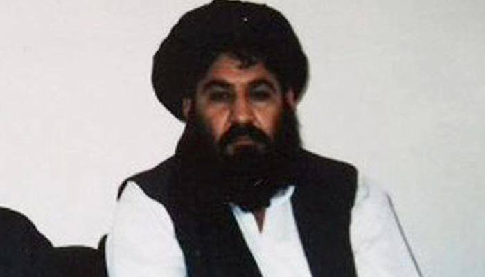 Afghan Taliban leader calls for unity, hints at peace talks in Eid message