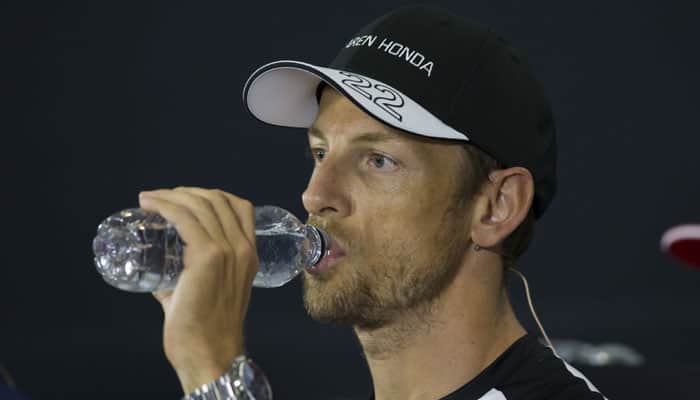Jenson Button considers World Endurance Championship switch post F1 retirement