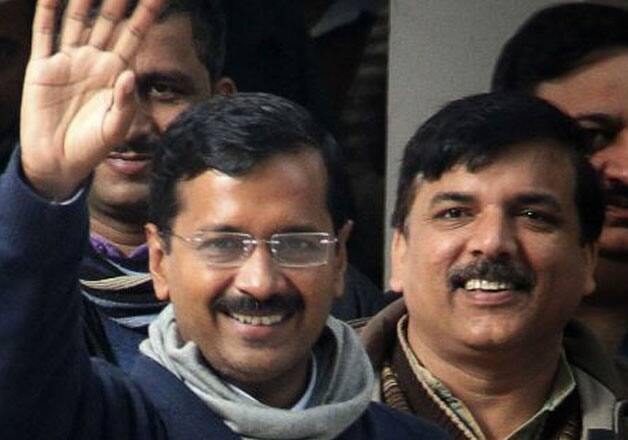 Provocative speech case: Kejriwal exempted from personal appearance in court