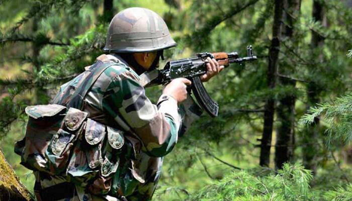 More than thousand militants being trained in PoK, Pakistan terror camps: Indian Army 