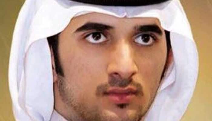 700px x 400px - Dubai ruler's son Sheikh Rashid's death raises questions about drug use, sex  parties | World News | Zee News