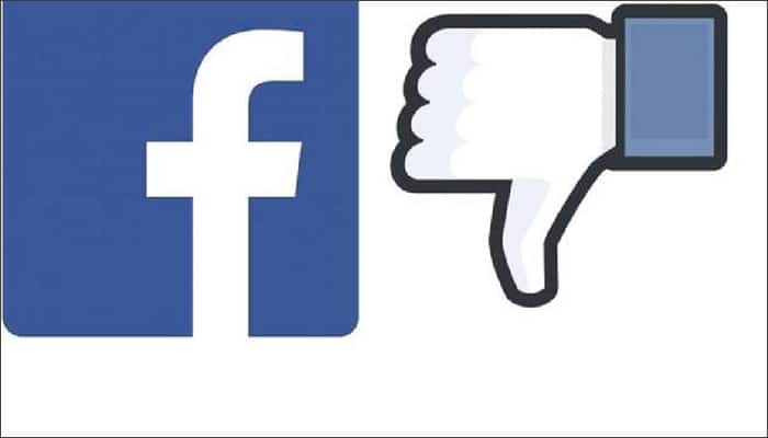 Beware! Facebook dislike button scams on the prowl
