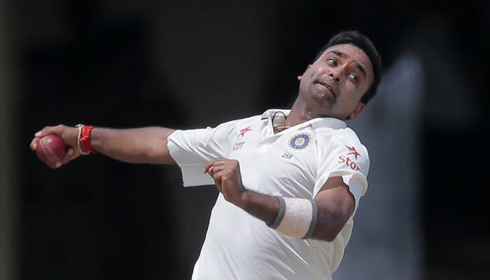 I and Ashwin didn&#039;t have problems hunting in pair: Amit Mishra