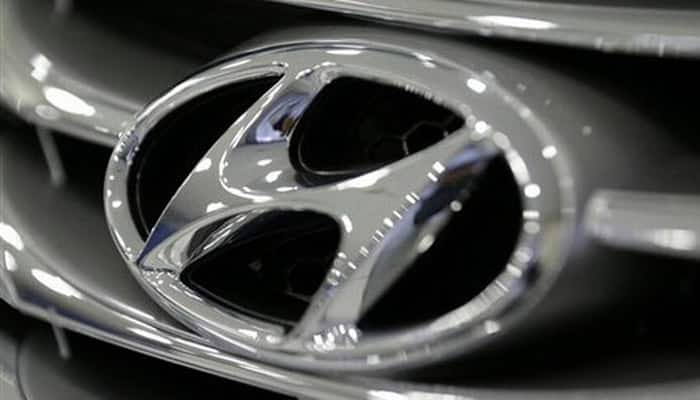 Hyundai plans launch of 2-3 new models every year till 2020