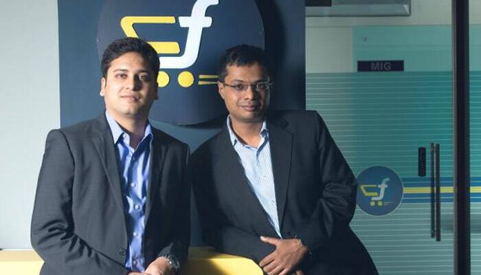 Mukesh Ambani richest Indian, Flipkart co-founders new billionaires: Forbes