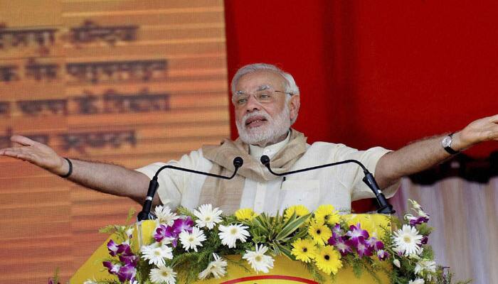 Modi, Advani, Joshi among BJP&#039;s star campaigners for Bihar polls