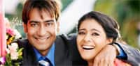 OMG! Ajay Devgn, Kajol song on a porn site?