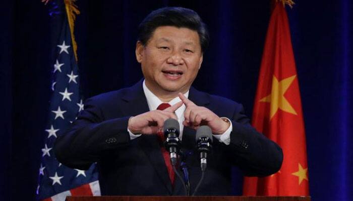 Chinese president bats for cooperative cyber space