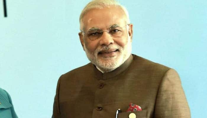 Modi India&#039;s best hope for economic renaissance: WSJ