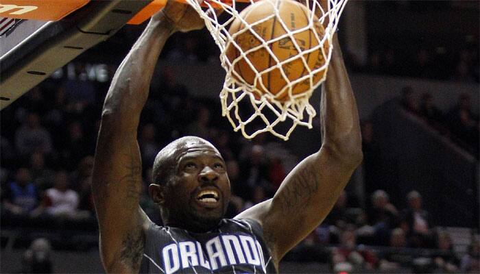 Veteran NBA star Jason Richardson announces his retirement