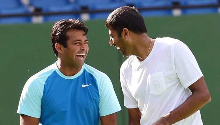 Davis Cup: India gets bye in 1st round to host either Kiwis or Korea next