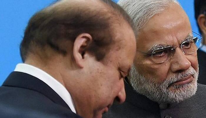 No bilateral meeting scheduled between PM Modi, Nawaz Sharif in US: MEA