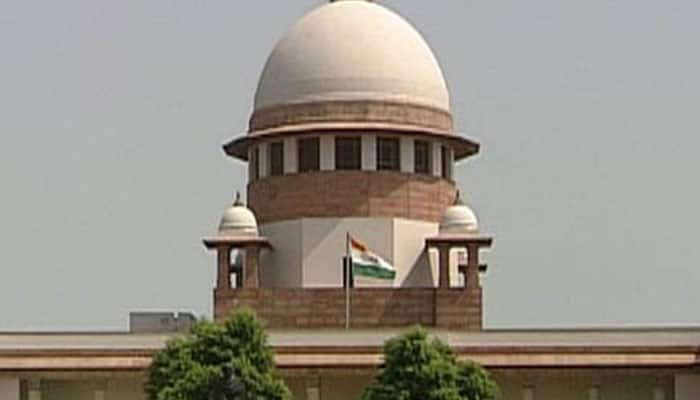 SC rejects petition seeking action against MPs for wasting time during Parliament session