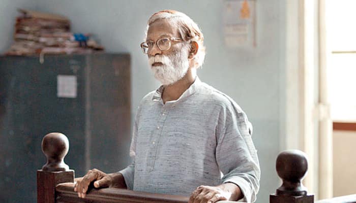 &quot;Court&quot; keeps surprising me: Director Chaitanya Tamhane