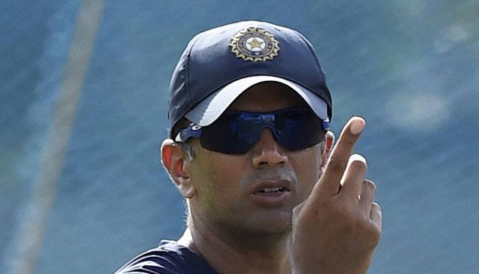 Rahul Dravid&#039;s guiding ability boon for youngsters: India A manager