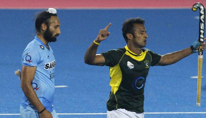 India to play Pakistan in opening match of Sultan of Johor Cup