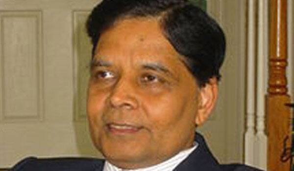 Panagariya new Sherpa for G-20 talks