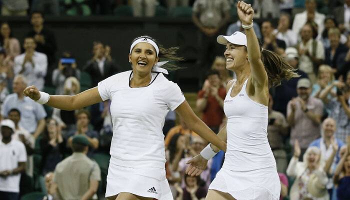 Sania-Martina reach Guangzhou Open semis