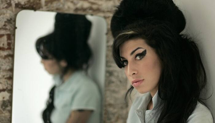 A Thai prison is showing Amy Winehouse documentary