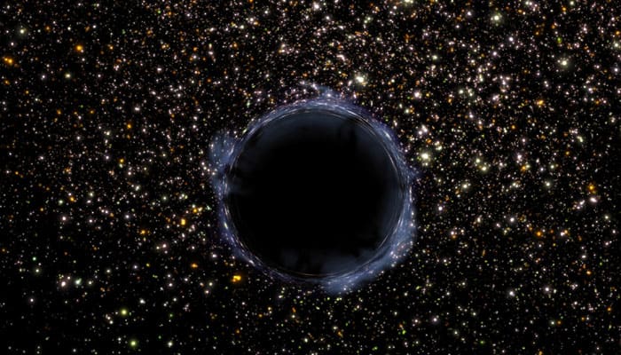 11-year cosmic search casts doubt on our black hole`s understanding