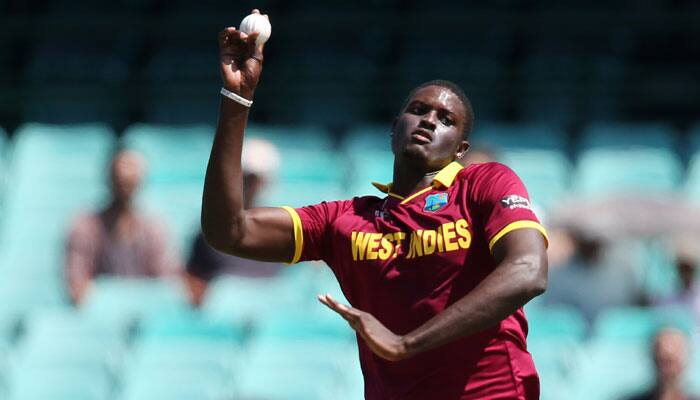 WICB pledges support for newly-installed skipper Jason Holder