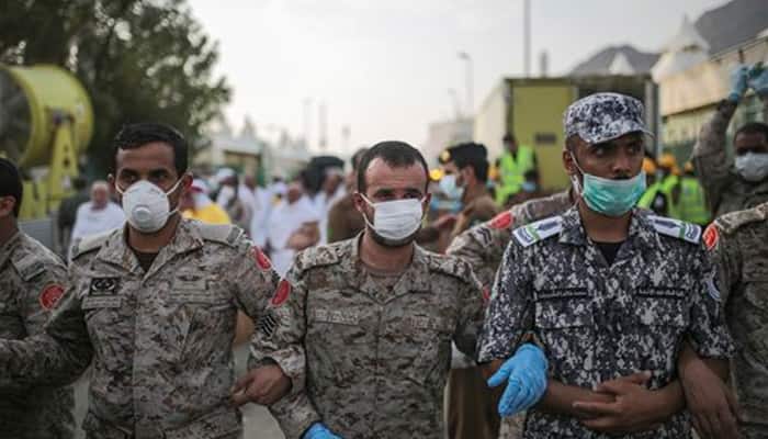 Saudi Arabia&#039;s authorities under fire after Hajj stampede kills more than 700