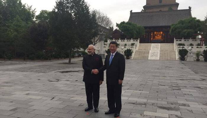 PM Narendra Modi offers Silicon Valley the welcome Xi Jinping won’t