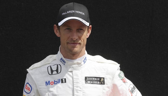 McLaren&#039;s Jonathan Neale hints Jenson Button has had enough