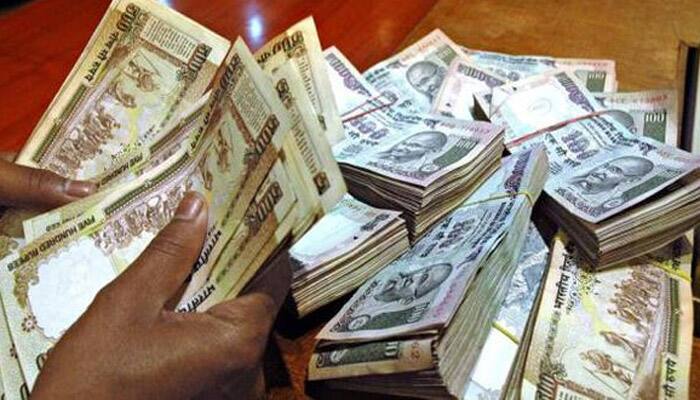 Equity investors poorer by Rs 3 lakh crore so far this year
