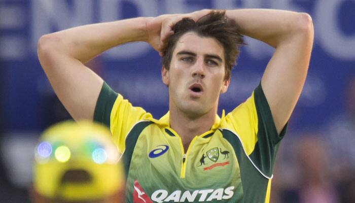 Pat Cummins sidelined until at least World Twenty20