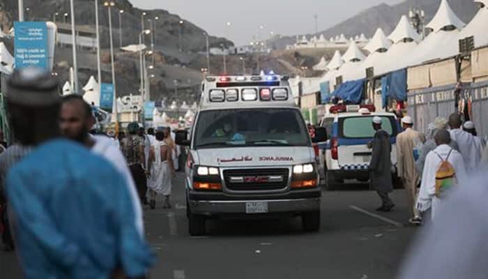 Saudi Arabia suggests pilgrims at fault over Hajj deaths, Iran indignant