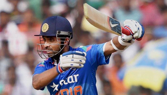 Indian batsmen are currently working on T20 skills for SA series, says Ajinkya Rahane
