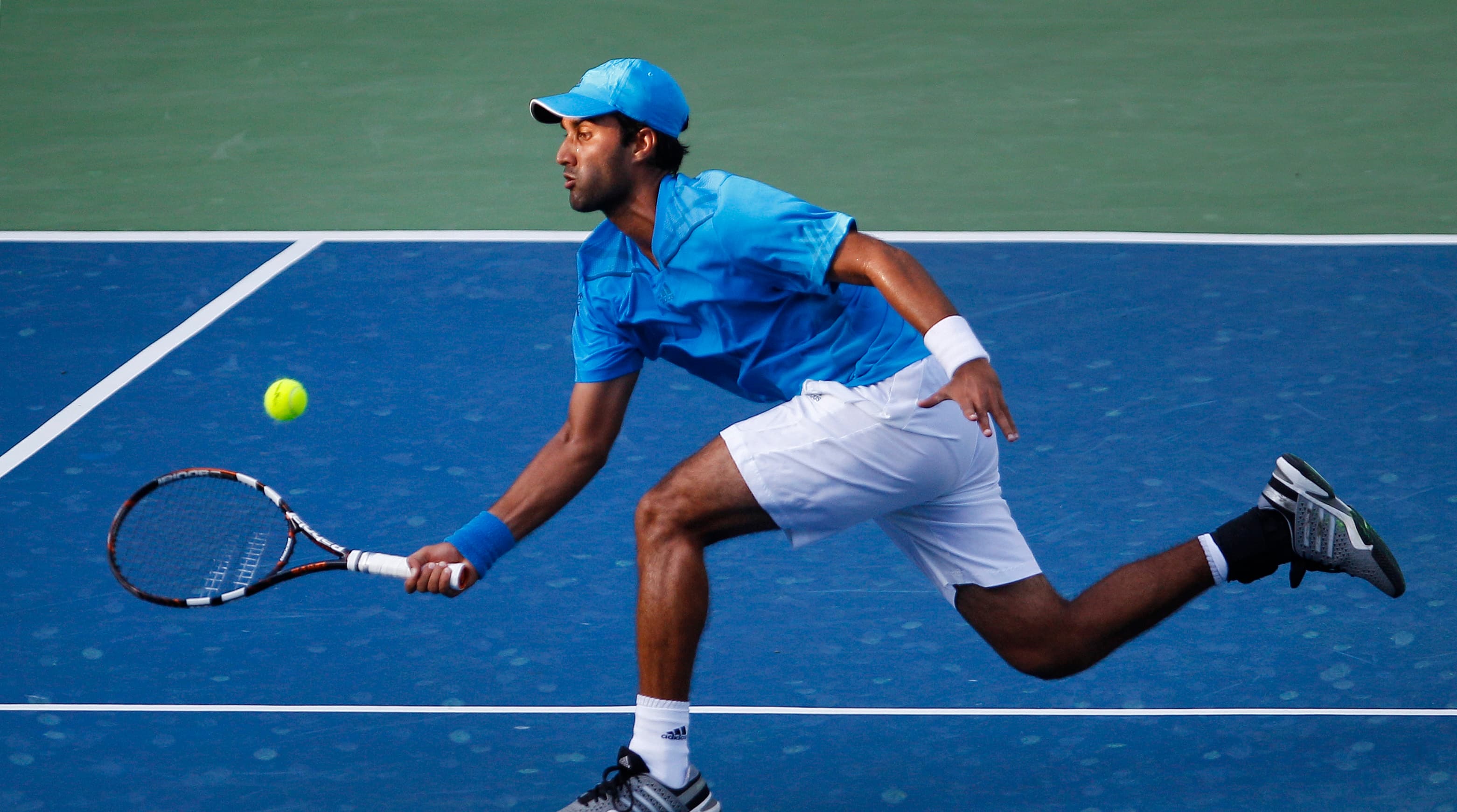 Yuki Bhambri in both singles, doubles semi-finals at Kaohsiung ATP Challenger