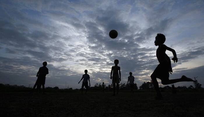 Subroto Cup: Manipur, Nagaland schools enter junior girls semifinals