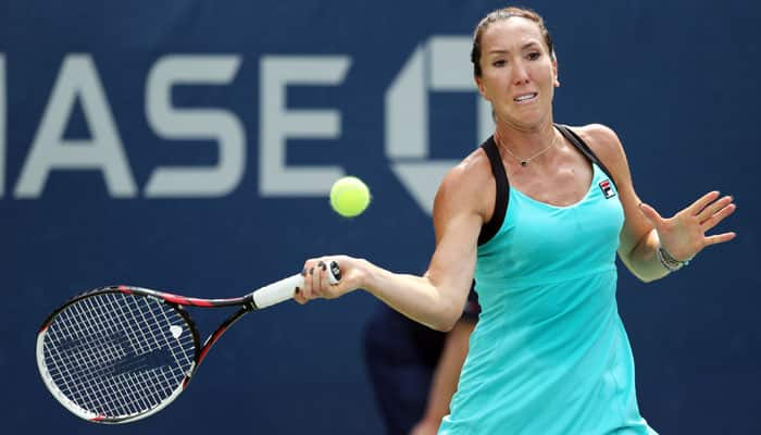 Jelena Jankovic to face Denisa Allertova in Guangzhou final