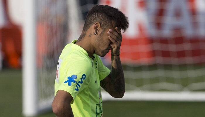 Brazilian court freezes Neymar&#039;s assets worth millions in tax evasion probe