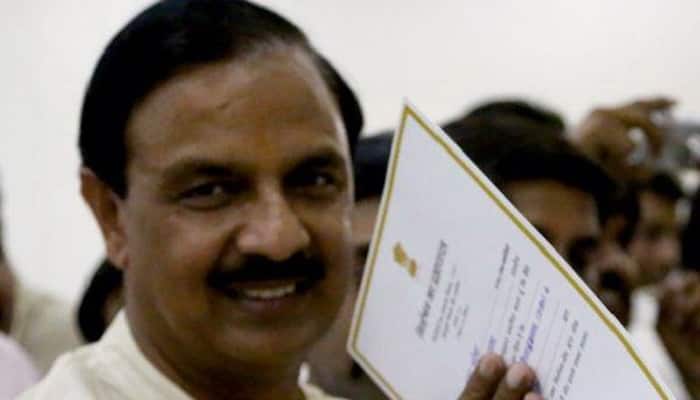 After he stoked controversies, Mahesh Sharma told by BJP to keep low profile