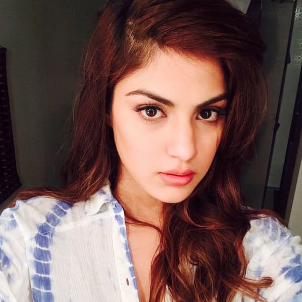 Instagram/rhea_chakraborty