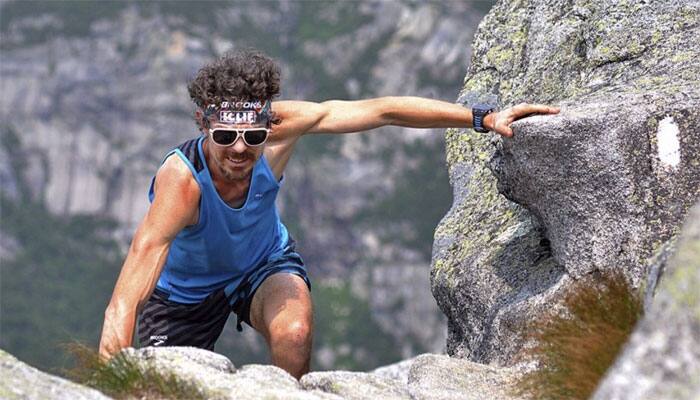 Scott Jurek wants Ultramarathon to be included in Olympics