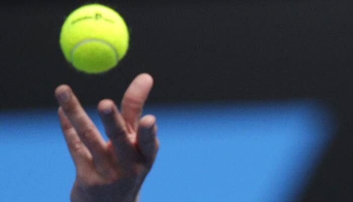 Divij Sharan-Saketh Myneni pair reaches Izmir Cup final