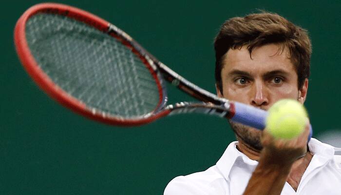 Gilles Simon reaches Open de Moselle final