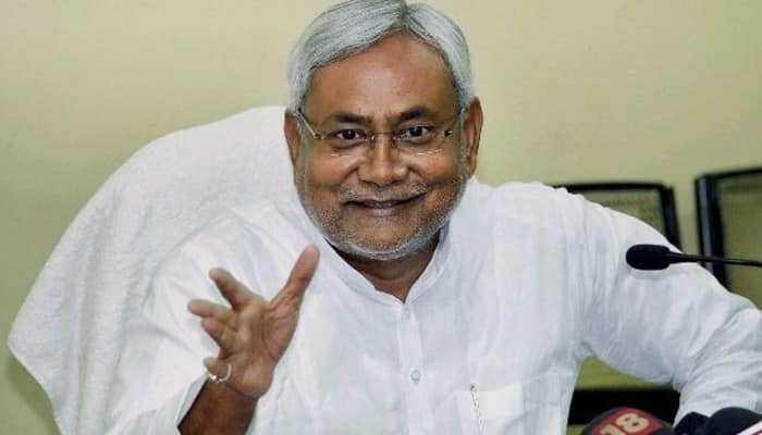 PM Modi can only speak, will never do justice to Bihar: Nitish Kumar