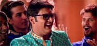 &#039;Kis Kisko Pyaar Karoon&#039;: Kapil Sharma&#039;s film gets audience ka &#039;pyaar&#039;!