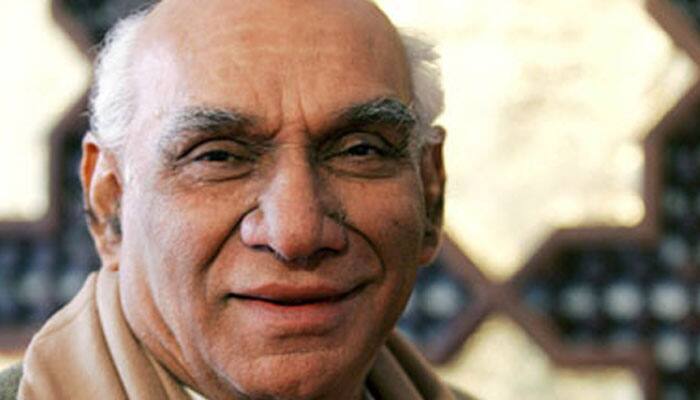 Yash Chopra&#039;s 83rd birth anniversary: Son Aditya announces next project!