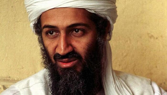 &#039;9/11 was &#039;manipulated&#039; so West could blame Osama bin Laden&#039;