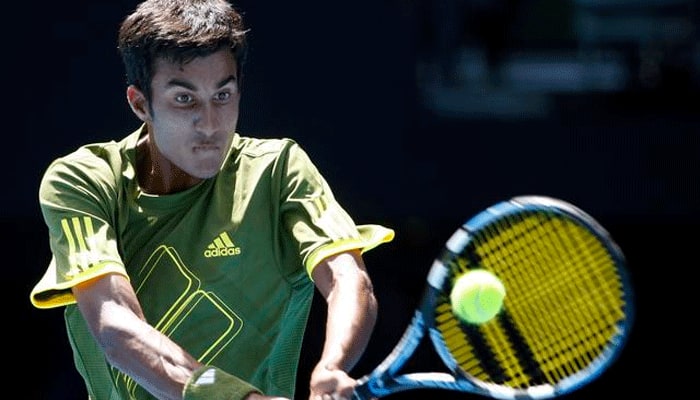 Yuki Bhambri loses closely-fought Taiwan ATP Challenger final