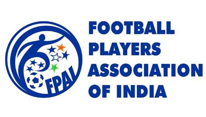 Eugeneson Lyngdoh, Sandesh Jhingan win &#039;Best India Footballers&#039; awards at FPAI gala