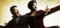 Check out: &#039;Bollywood&#039;s first actor-director poster&#039; from &#039;Singh Is Bliing&#039;