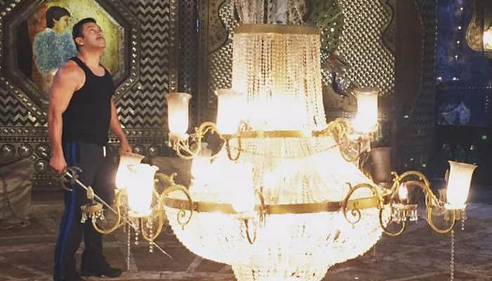 Things to expect from Salman Khan’s &#039;Prem Ratan Dhan Payo’