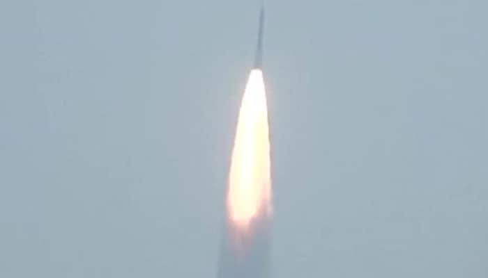 India successfully launches its first space observatory Astrosat into orbit